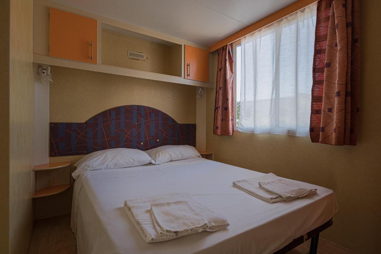 Salice Resort Marina di Schiavonea Kamer foto