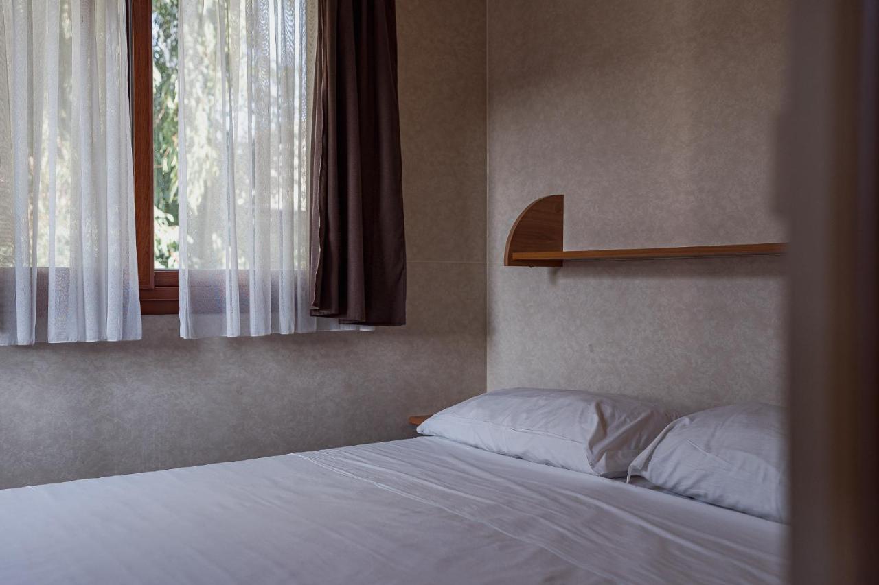 Salice Resort Marina di Schiavonea Kamer foto