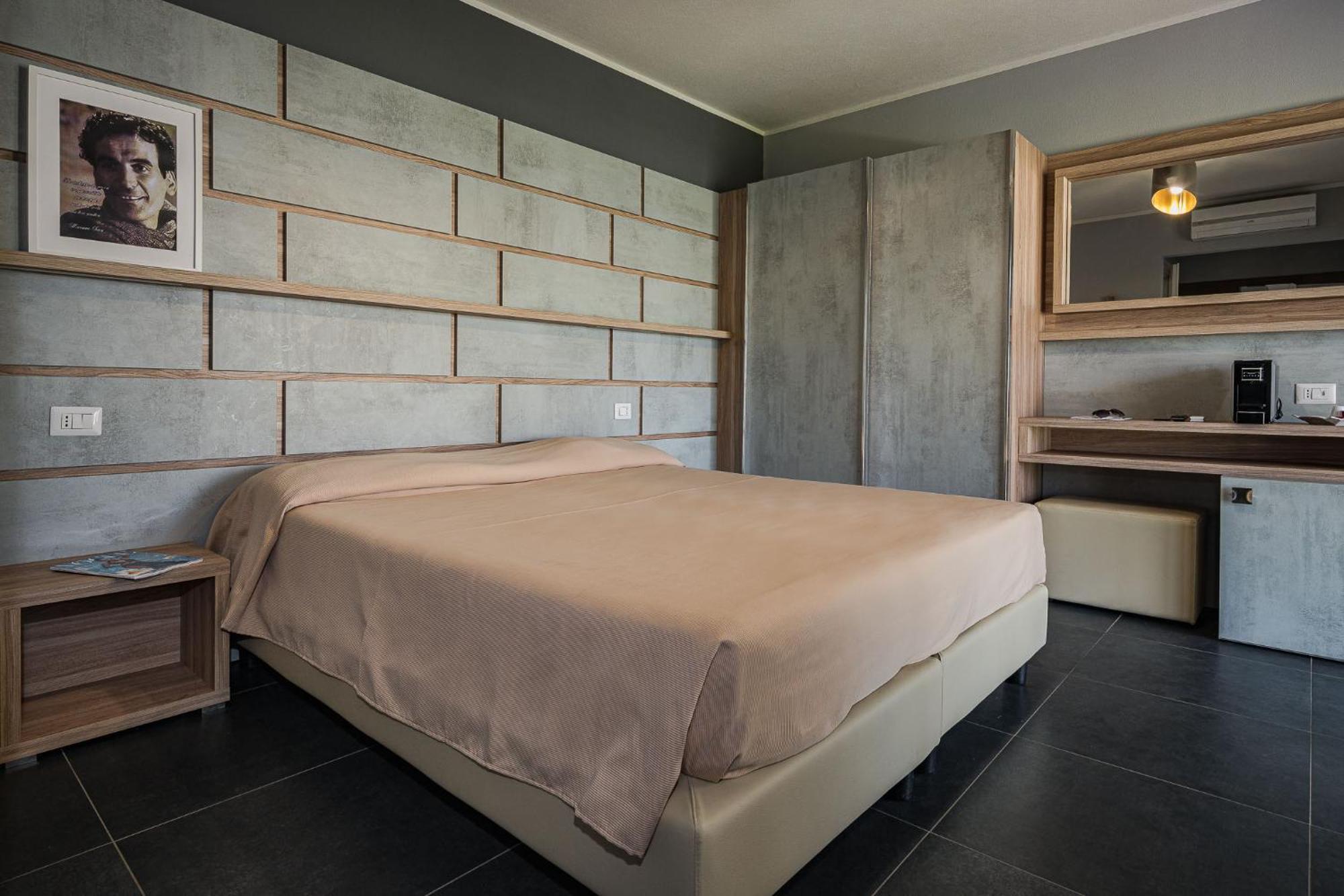 Salice Resort Marina di Schiavonea Kamer foto