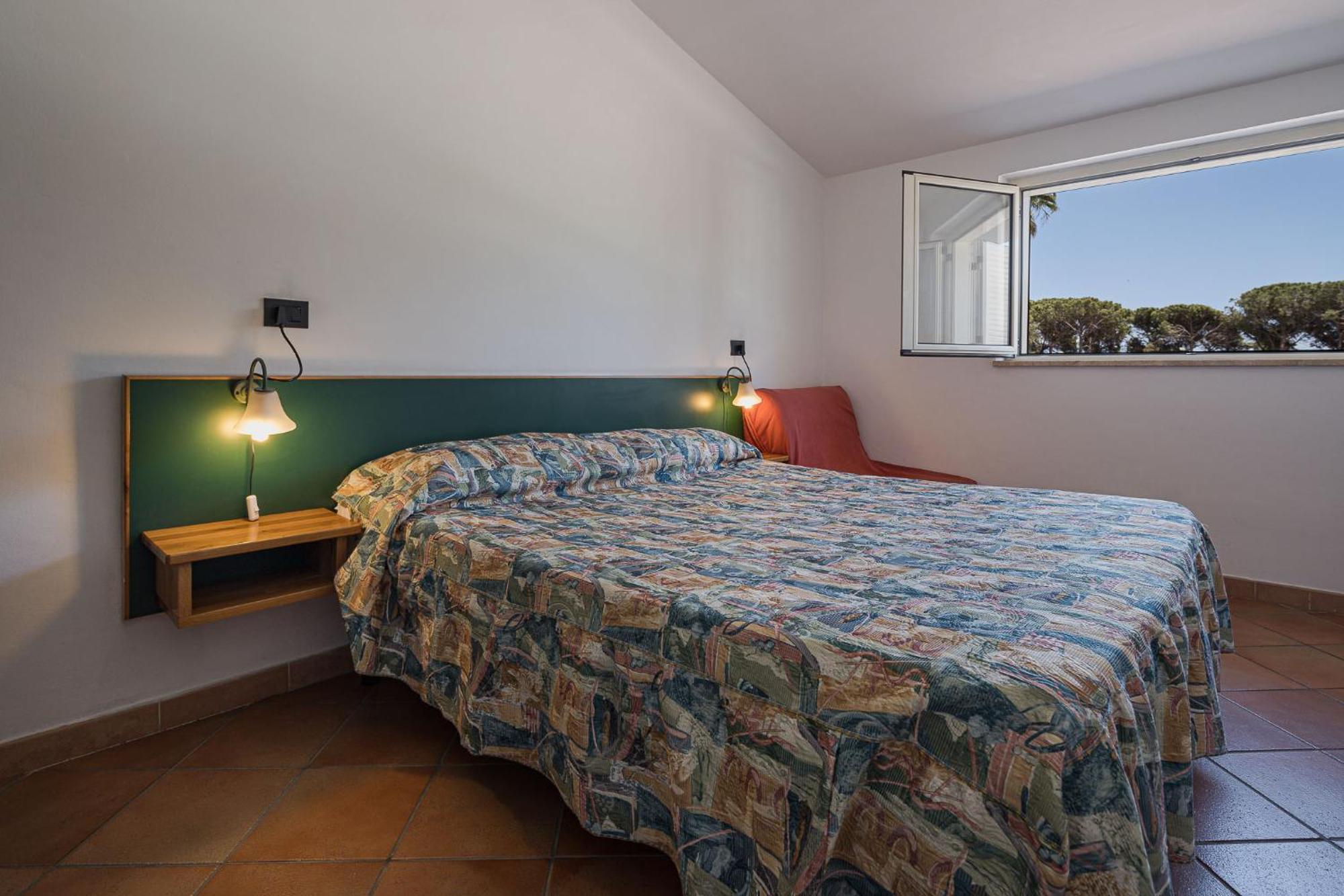 Salice Resort Marina di Schiavonea Kamer foto