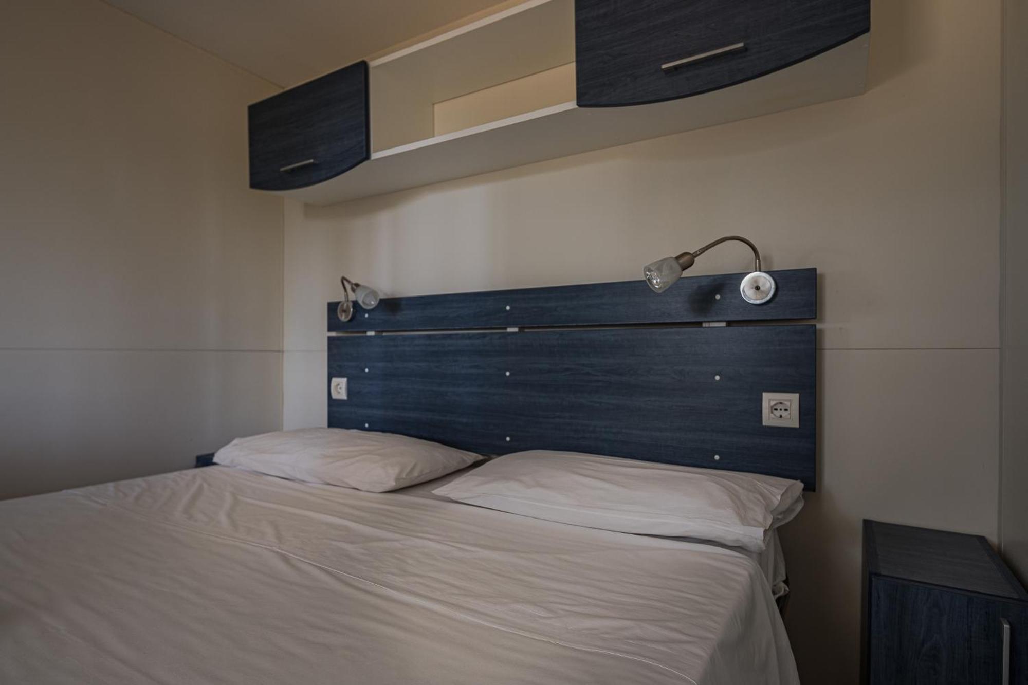 Salice Resort Marina di Schiavonea Kamer foto