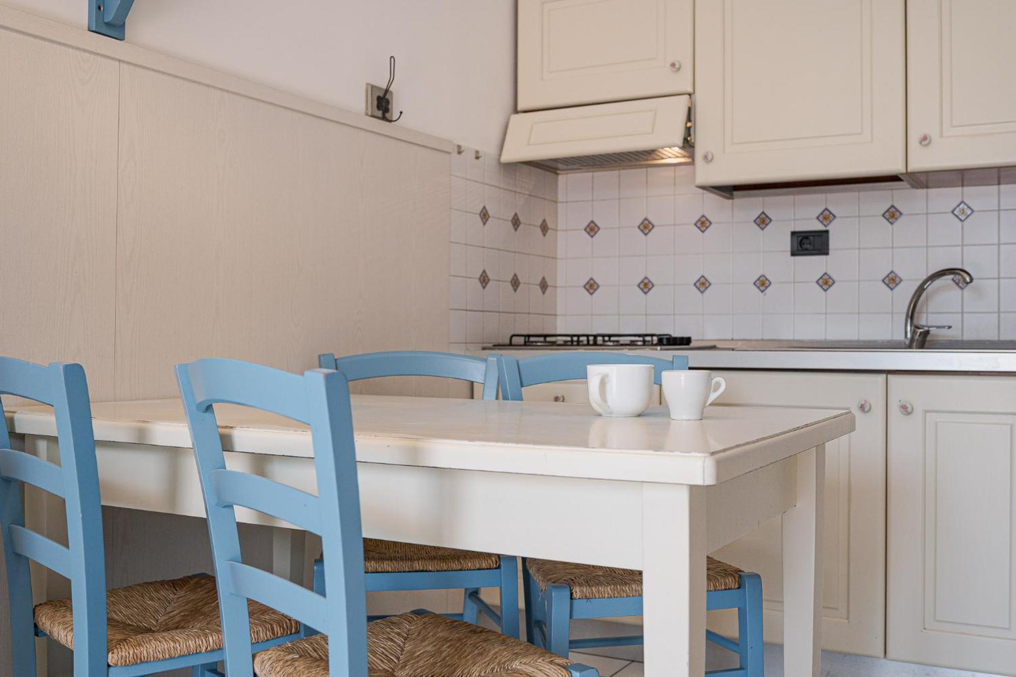 Salice Resort Marina di Schiavonea Kamer foto