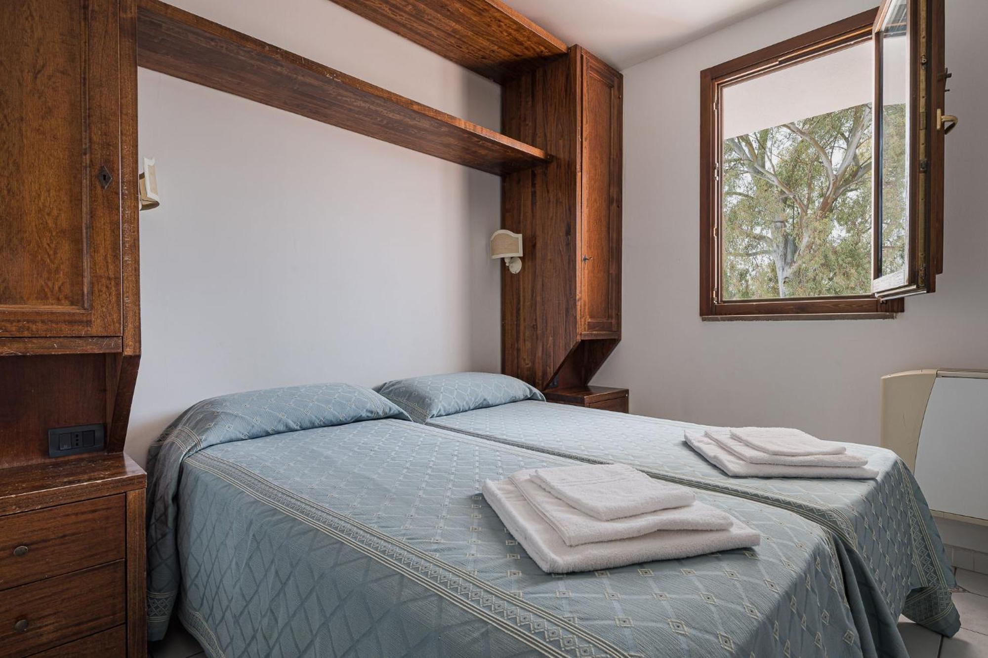 Salice Resort Marina di Schiavonea Kamer foto