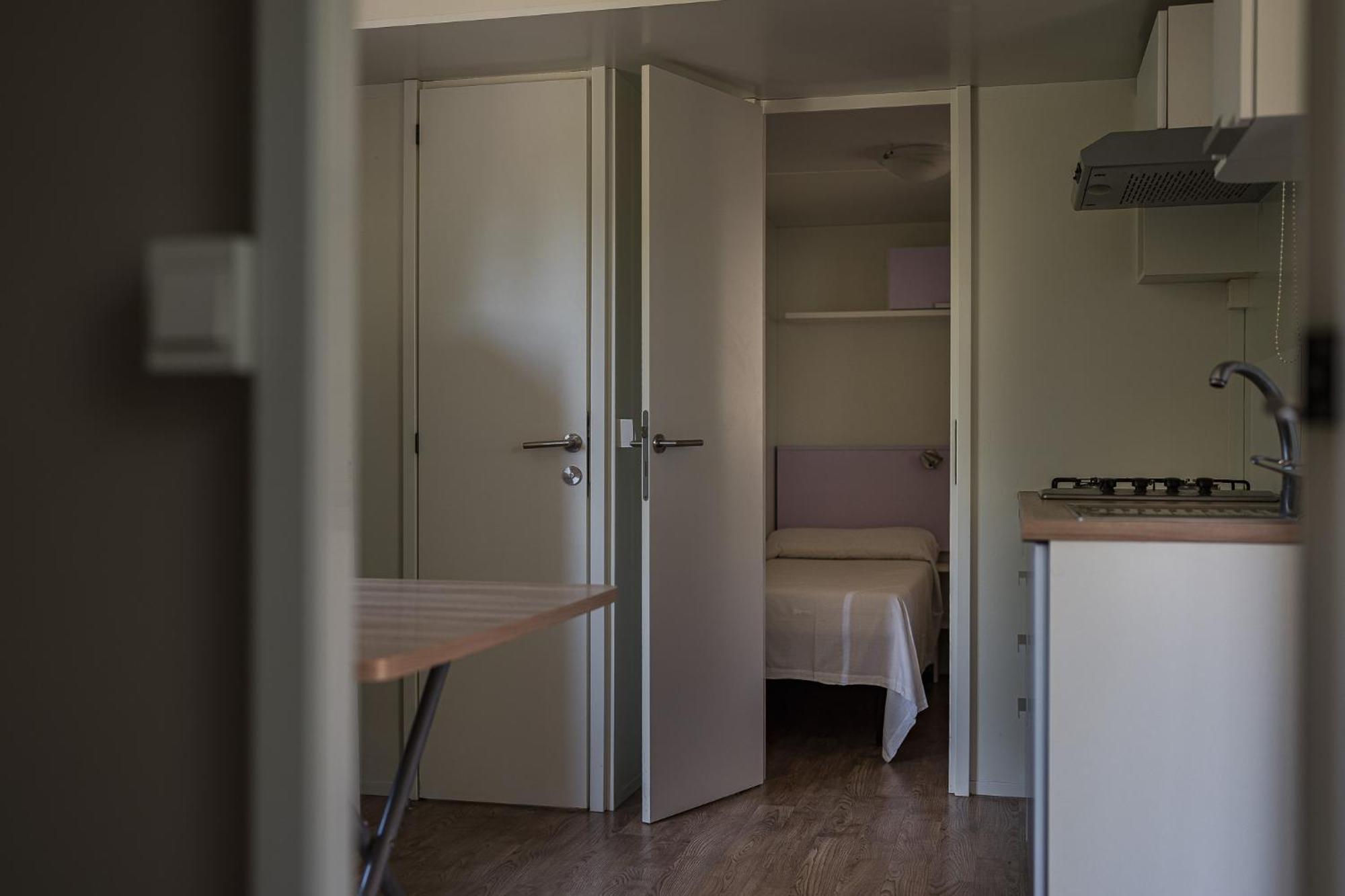 Salice Resort Marina di Schiavonea Kamer foto